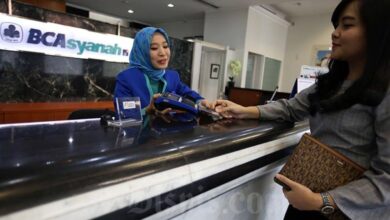 BCA Syariah Raup Laba Rp183,7 Miliar di 2024, Naik 19,5%