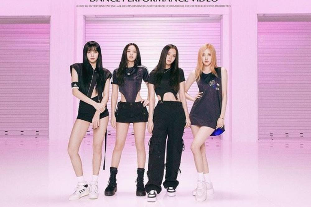 BLACKPINK Umumkan Tur Dunia 2025: Apakah Konser di Indonesia?