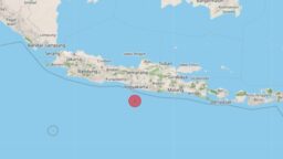 BMKG Ungkap Penyebab Gempa Yogya 1 Februari 2025, Terjadi di Laut