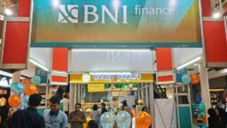 BNI Finance Perkuat Digitalisasi 2025, Target Pertumbuhan 20%!