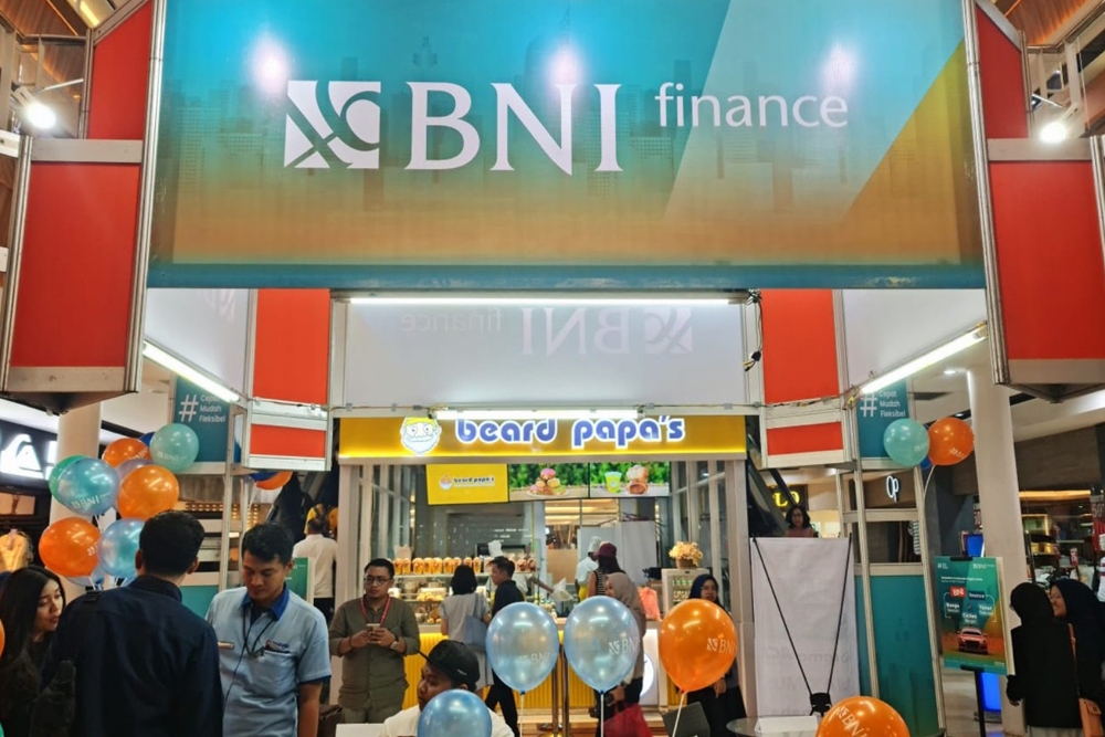 BNI Finance Perkuat Digitalisasi 2025, Target Pertumbuhan 20%!