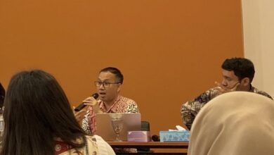 BNPT Perkuat Strategi Anti-Terorisme: Kolaborasi dengan Masyarakat Sipil