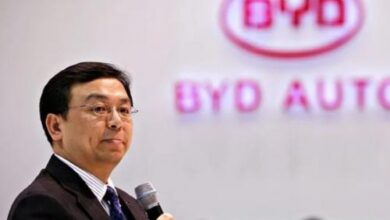 BYD Klaim Teknologi Mobil Listriknya Ungguli Kompetitor 5 Tahun