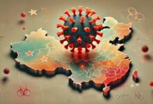 Bahaya Virus Langya Asal China: Kenali Gejala dan Efeknya!