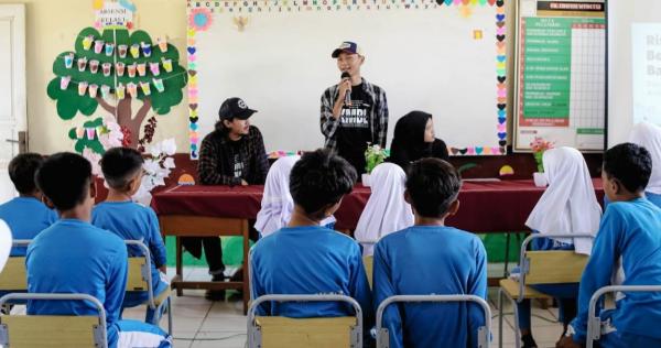 Banjir Melanda Sejumlah Daerah: Anak-Anak Rentan Penyakit!