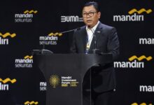 Bank Mandiri Gelar Investment Forum 2025, Dorong Ekonomi Inklusif