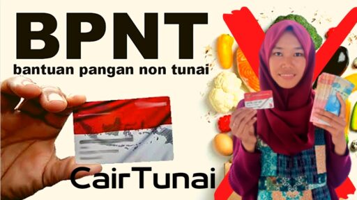 Bansos BPNT Februari 2025: Kapan Cair dan Cara Mendapatkannya?