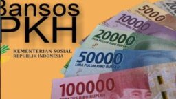 Bansos PKH Tahap 1 Cair Februari 2025: Cek Penerima Disini!