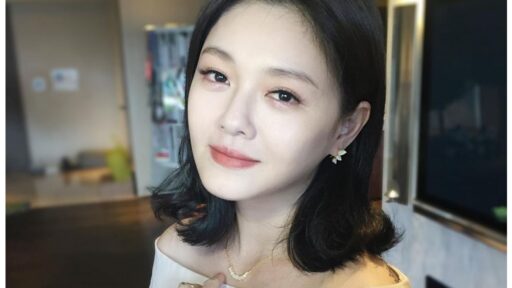 Barbie Hsu Meninggal, DJ Koo Ungkap: Saya Tidak Baik-Baik Saja