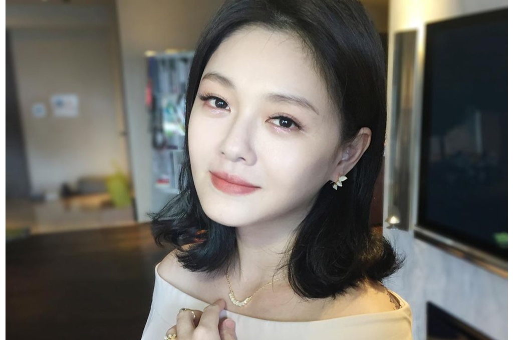 Barbie Hsu Meninggal, DJ Koo Ungkap: Saya Tidak Baik-Baik Saja