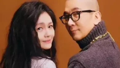 Barbie Hsu Meninggal Dunia Jelang Ulang Tahun Pernikahan DJ Koo