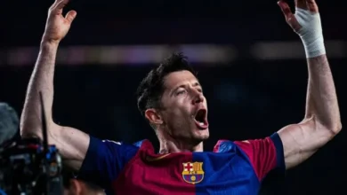 Barca Sukses Salip Duo Madrid, Flick: Kami Puas Dengan Hasil!