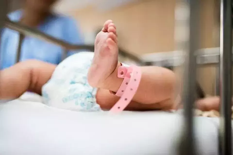 Bayi Cacat Bukan Takdir Tuhan: Fakta di Balik Kelahiran Mereka