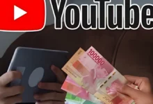 Begini Cara Menghasilkan Uang dari Nonton Video YouTube 2025!