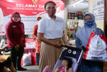 Begini Cara Mudah Cek Pencairan Bansos Disabilitas Berat 2025!