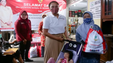 Begini Cara Mudah Cek Pencairan Bansos Disabilitas Berat 2025!