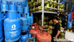 Beli Gas Elpiji 3 Kg Harus di Pangkalan, Harga Lebih Murah!