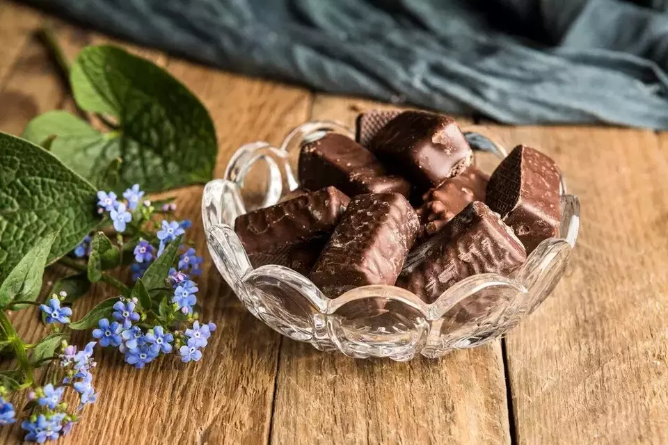 Benarkah Cokelat Bikin Berat Badan Naik? Temukan Faktanya di Sini!