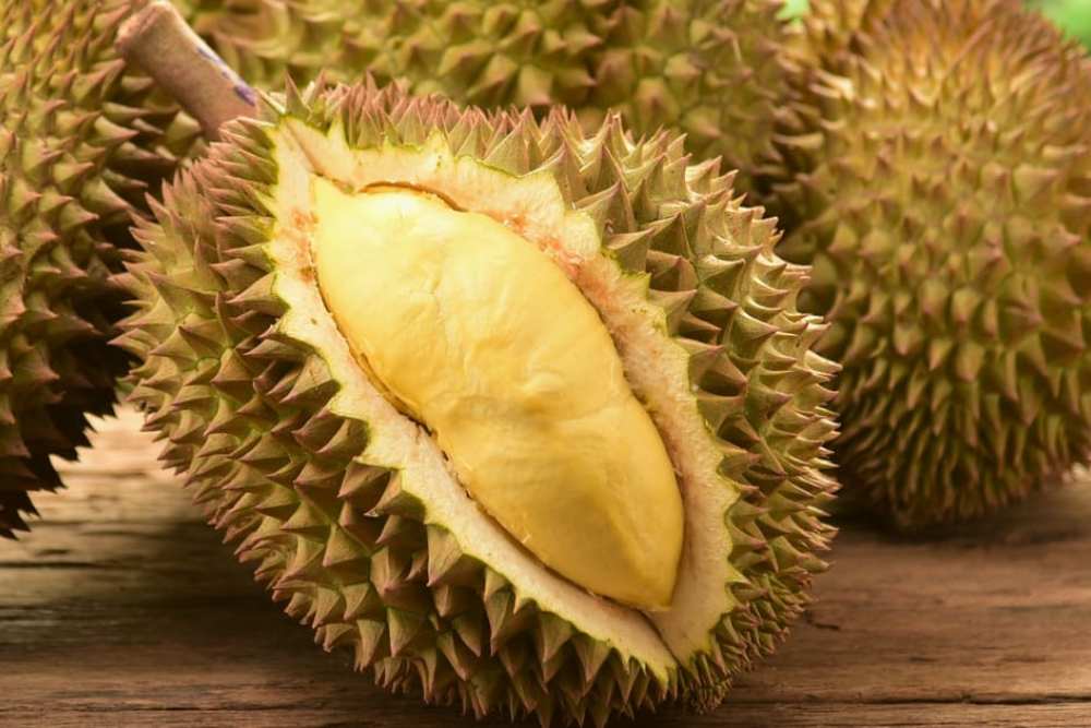 Berapa Batas Aman Konsumsi Durian Sehari? Temukan Jawabannya!