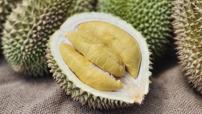 Berapa Batas Aman Makan Durian Sehari? Simak Penjelasan Ahli!