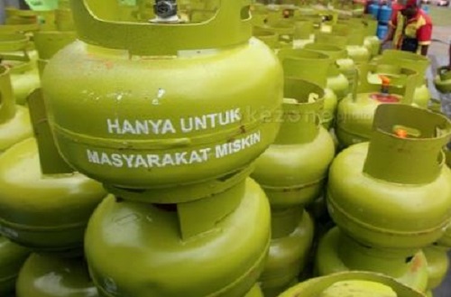 Berapa Lama Gas 3 Kg Habis? Temukan Jawabannya di Podme Economy!