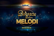 Berpacu Dalam Melodi Tayang Segera di MNCTV, Siap Menghibur!