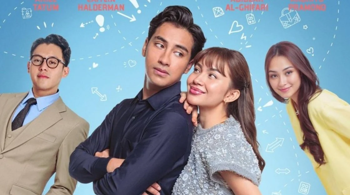 Besok Mulai Tayang: Film A Business Proposal Diboikot Penggemar K-Drama?