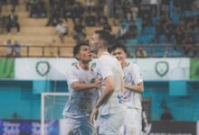 Bintang Timur Surabaya Comeback, Taklukkan Pangsuma FC di Pro Futsal