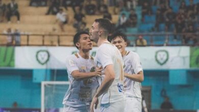 Bintang Timur Surabaya Comeback, Taklukkan Pangsuma FC di Pro Futsal