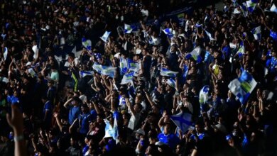 Bobotoh Desak Persib Bandung Menang Lawan Persija di Liga 1!