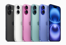 Bocoran Harga iPhone 16 Series yang Diprediksi Rilis Maret 2025!