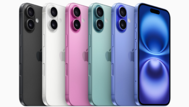 Bocoran Harga iPhone 16 Series yang Diprediksi Rilis Maret 2025!