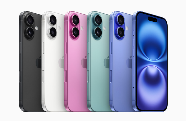 Bocoran Harga iPhone 16 Series yang Diprediksi Rilis Maret 2025!