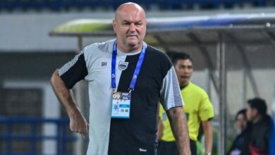 Bojan Hodak: Persija Penuhi Tekanan Jelang Duel Lawan Persib!