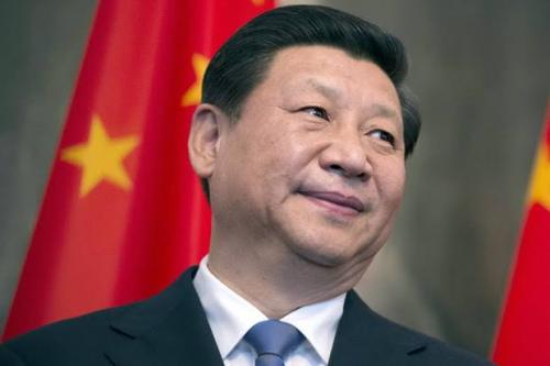 Booming AI China: Xi Jinping Siap Temui Jack Ma dan Bos DeepSeek