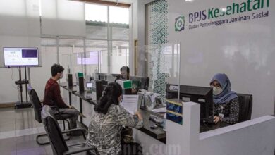 Bos BPJS Ungkap 17 Juta Peserta JKN Nunggak, Jaminan Kesehatan Tak Bisa