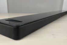 Bose Smart Soundbar 900: Nikmati Audio Premium dengan Teknologi Terbaru