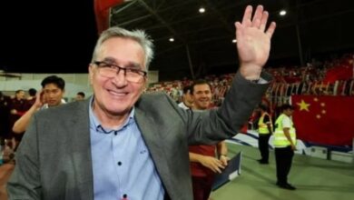 Branko Ivankovic: Strategi Jitu Kalahkan Timnas Indonesia!