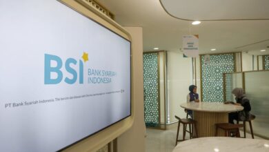 Breaking: BSI (BRIS) Resmi Dapat Izin Bullion Bank dari OJK!