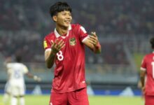 Breaking News! Indra Sjafri Umumkan Skuat Piala Asia U-20 2025