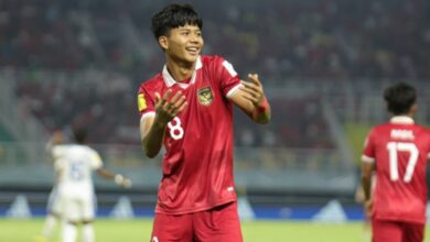 Breaking News! Indra Sjafri Umumkan Skuat Piala Asia U-20 2025