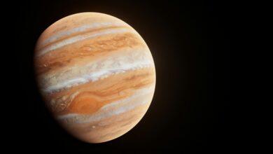 Bulan Ini, Saksikan Jupiter dan Meteor: Fenomena Langit Februari 2025!