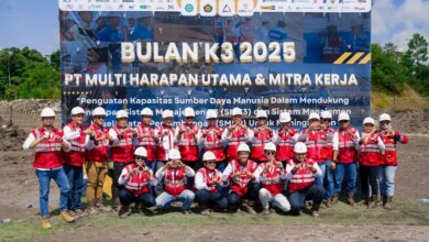 Bulan K3 Jadi Nasional: Momentum Ciptakan Budaya Kerja Aman