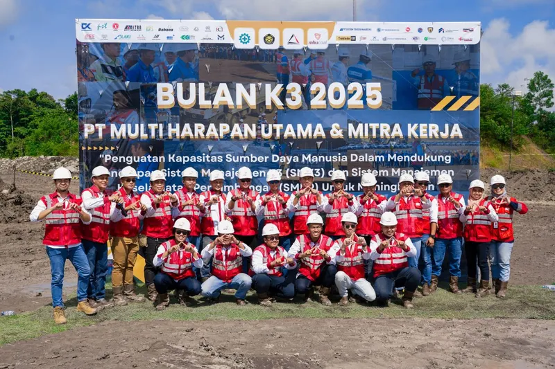 Bulan K3 Jadi Nasional: Momentum Ciptakan Budaya Kerja Aman