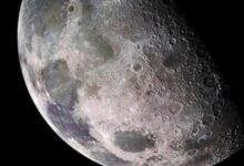 Bulan Masih Aktif Secara Geologis: Temuan Terbaru Menarik!