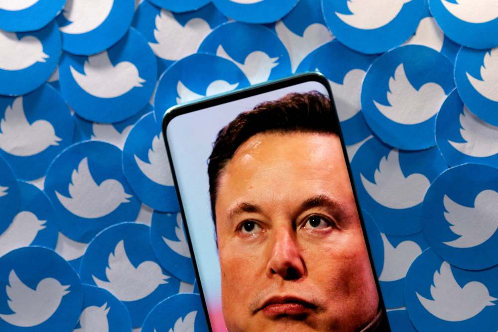 CEO X Temui Investor di Morgan Stanley: Utang Twitter Siap Dijual!