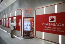 CIMB Niaga (BNGA) Umumkan Rencana Buyback Saham: Inilah Detailnya!