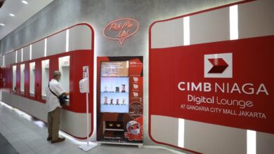 CIMB Niaga (BNGA) Umumkan Rencana Buyback Saham: Inilah Detailnya!