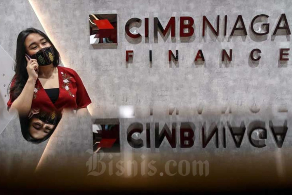 CIMB Niaga Finance 2025: Strategi Cerdas Tanpa Kantor Cabang!