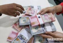 Cadangan Devisa Indonesia Naik ke USD 156,1 Miliar di Januari 2025!